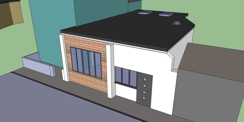 Workshop - Booker Street 5